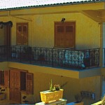 Μαντζιούτας Κωνσταντίνος Ενοικιαζόμενα Δωμάτια Μεγάλο χωριό Ευρυτανίας, Καρπενήσι