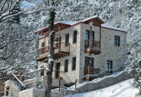 Ξενωνας Βίλλα Αρετή - Κορυσχάδες Ευρυτανίας καταλύματα Βίλλα Αρετή - Κορυσχαδες Ευρυτανιας καταλυματα