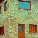 Πέτρινο Ρόδο Ξενώνας Αγιος Νικόλαος, Ευρυτανίας Καρπενήσι Πέτρινο Ρόδο Ξενώνας Αγιος Νικόλαος, Ευρυτανίας Καρπενήσι