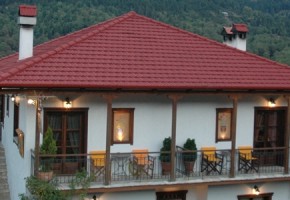 Iviscos Στούντιο Καρπενήσι Διαμονή Iviscos Στούντιο Καρπενήσι Διαμονή
