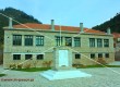 Το ιστορικό σχολείο στους Κορυσχάδες που συνήλθε το Εθνικό Συμβούλιο