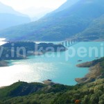Άναψε πράσινο για την ανάπτυξη της λίμνης Κρεμαστών