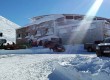 Σκι στο χιονοδρομικό Κέντρο Καρπενησίου